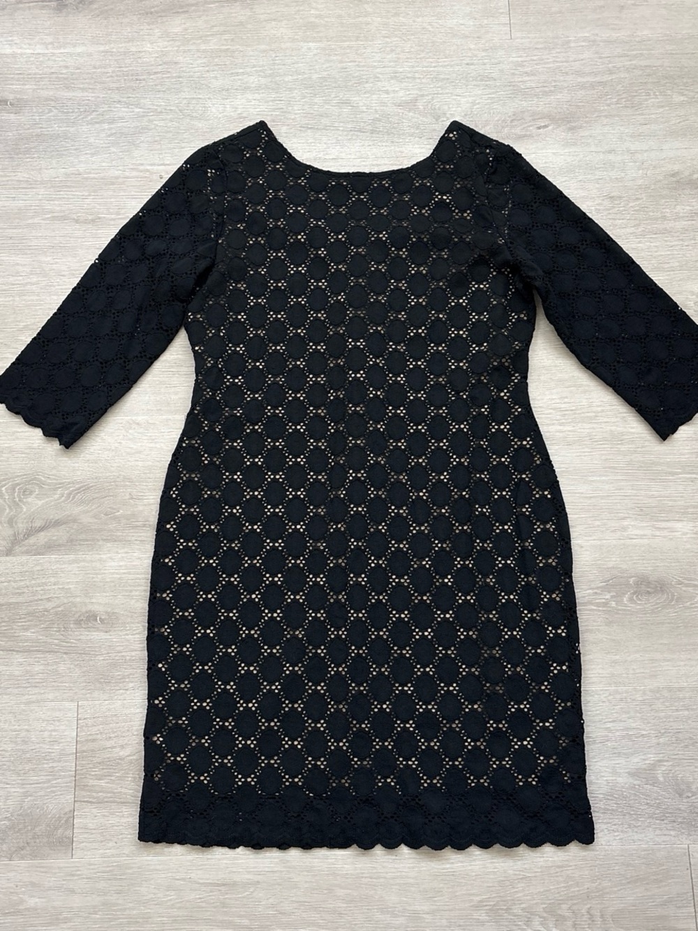 Ronni Nicole dress size 16